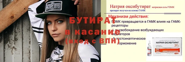 хмурый Алексин